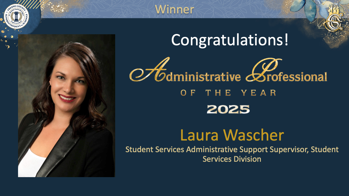 portrait of APY 2025 winner Laura Wascher
