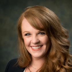 Jennifer Brietigam Portrait