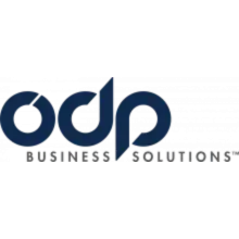 ODP Business Solutions logo