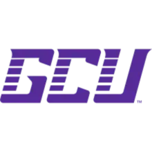 Grand Canyon University logo