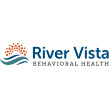 River Vista Behavioral Health logo
